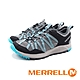 MERRELL(女)WILDWOOD AEROSPORT 水陸兩棲運動鞋 女鞋-灰藍 product thumbnail 1