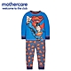 mothercare 專櫃童裝 超人長袖居家服/睡衣/睡褲/上衣+褲子 (3-8歲) product thumbnail 1