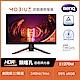 BenQ MOBIUZ EX270M 27型 240Hz FHD遊戲護眼螢幕 product thumbnail 1