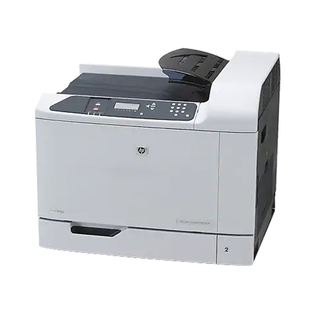 HP Color LaserJet CP6015dn A3彩色雷射印表機