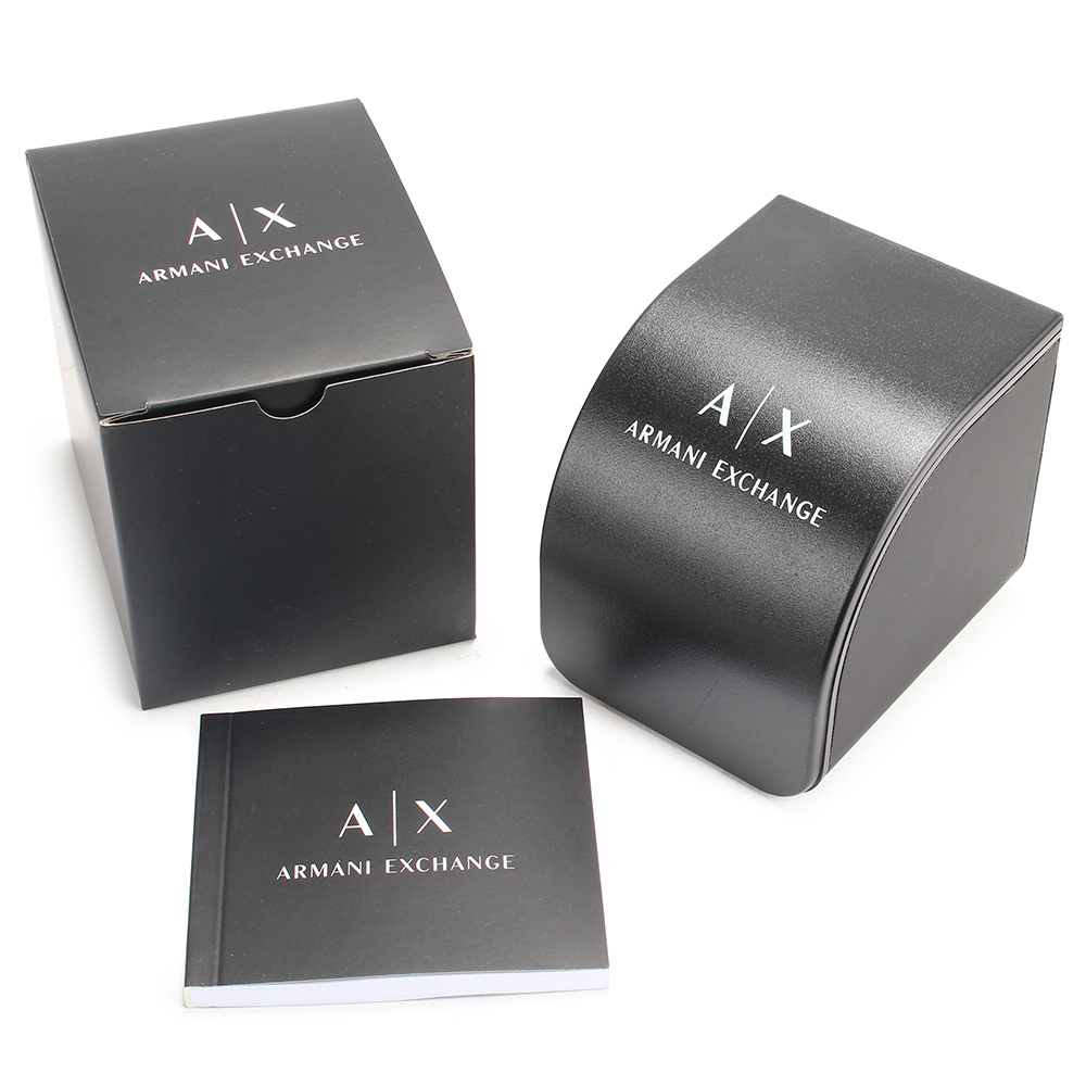 armani exchange ax1822