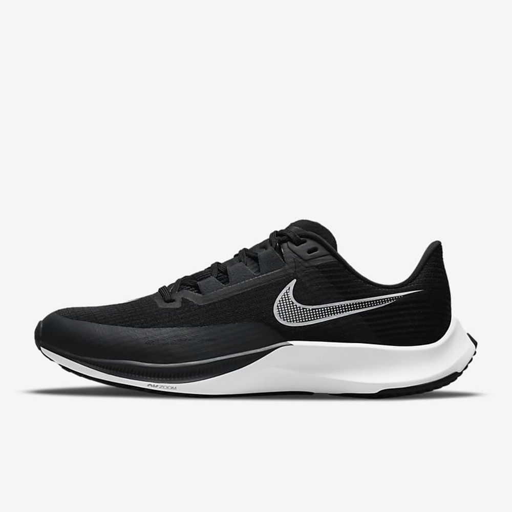 NIKE AIR ZOOM RIVAL FLY 3 男慢跑鞋-黑-CT2405001 | 慢跑鞋| Yahoo