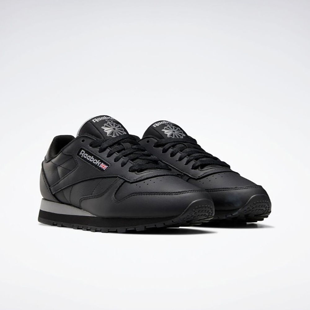 Reebok官方旗艦 CLASSIC LEATHER 休閒鞋 男/女 GW3330