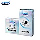 Durex 杜蕾斯 AIR輕薄幻隱裝衛生套 8入+輕薄幻隱裝3入 product thumbnail 1