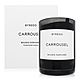 Byredo Carrousel 旋轉木馬香氛蠟燭 240g (平行輸入) product thumbnail 1