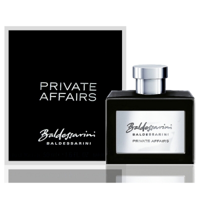 Baldessarini Private Affairs 風流韻事淡香水 50ml