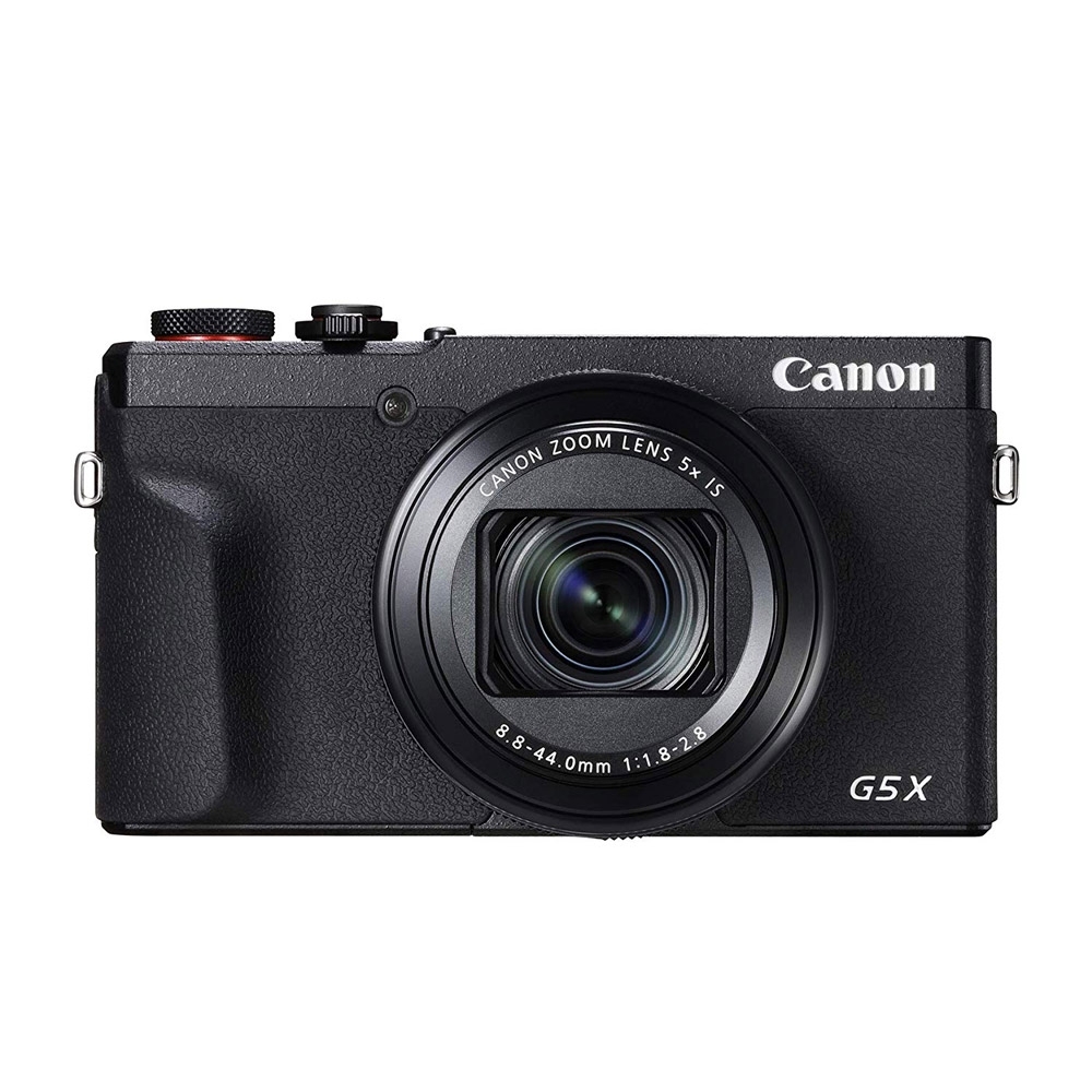 Canon PowerShot G5X Mark II (G5X M2) (公司貨) | 隨身機/類單眼