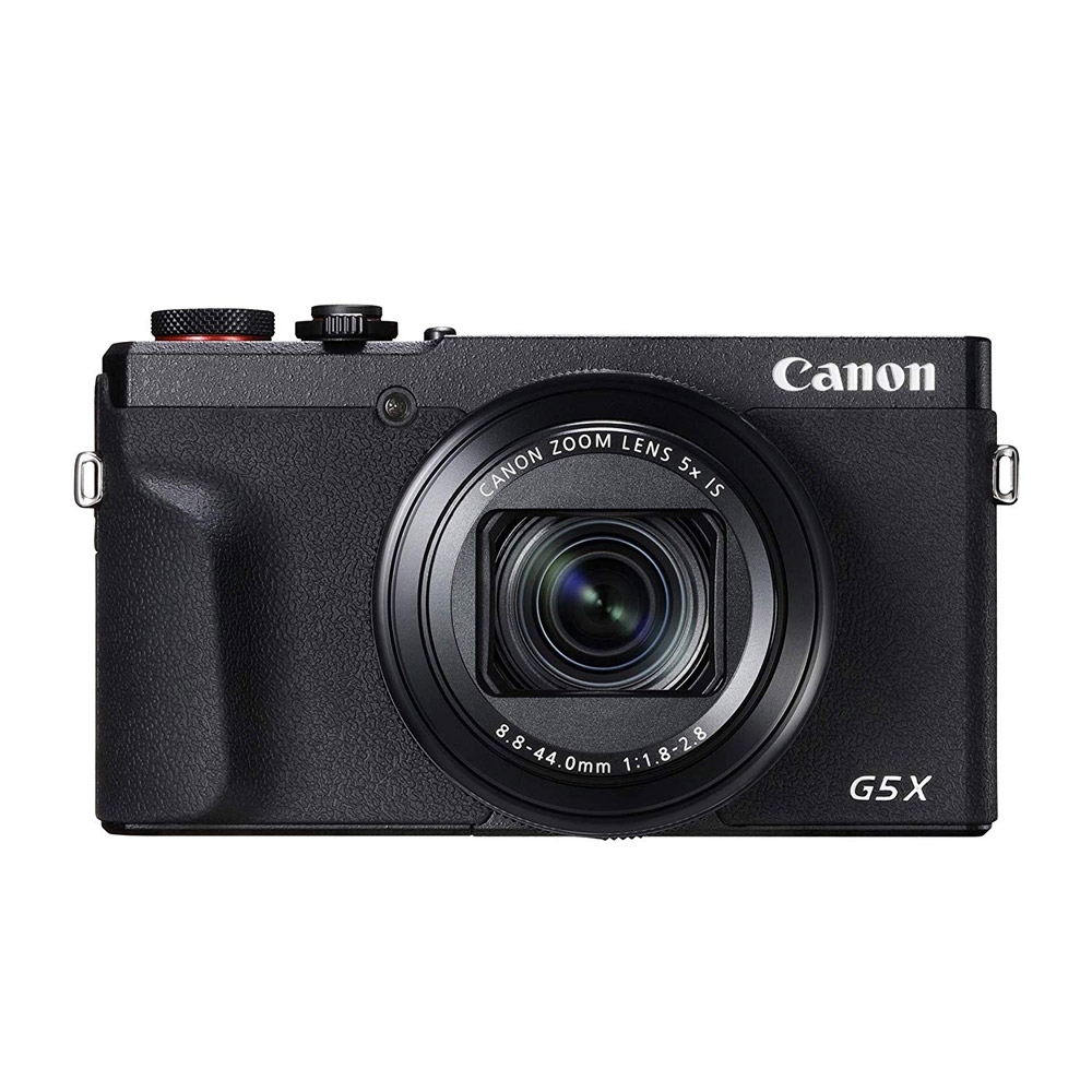 Canon PowerShot G5 X Mark II (公司貨)
