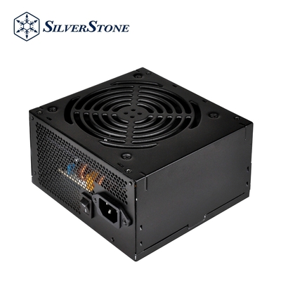 SilverStone銀欣 ET550-B 550W 80 PLUS銅牌認證 電源供應器