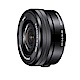 SONY E PZ 16-50mm F3.5-5.6  OSS 標準變焦鏡*(平行輸入) product thumbnail 1