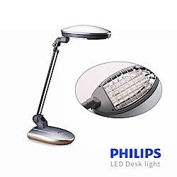 【飛利浦 PHILIPS LIGHTING】第二代 雙魚座檯燈- PLF27203