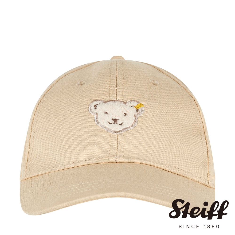 STEIFF德國精品童裝 熊頭 棒球帽 9個月-6歲
