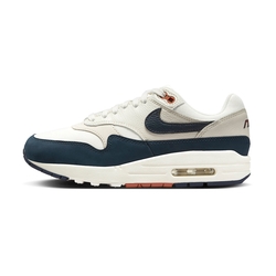 Nike W Air Max 1 LX 女 藍 黑曜石 經典 Airmax1 氣墊 運動 休閒鞋 FD2370-110