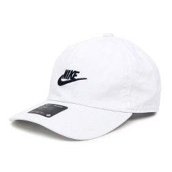 Nike 老帽 H86 Futura Washed CAP 可調 913011-100