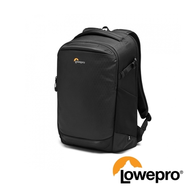 Lowepro 羅普 Flipside 400 AW II 火箭手三代 攝影後背包(黑)-正成公司貨