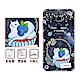 反骨創意 華碩 ZF3/Live系列 彩繪防摔手機殼-英式饗宴(智慧) product thumbnail 1