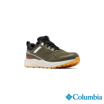 Columbia哥倫比亞 S23男女款OT防水健走鞋