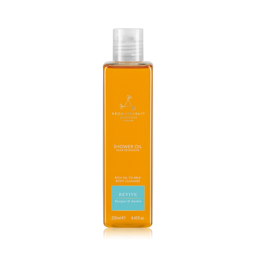 AA 明煥精油沐浴露 250mL (Aromatherapy Associates)