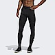 Adidas Techfit [GL0452] 男 緊身褲 運動 訓練 舒適 吸濕 排汗 黑 product thumbnail 1