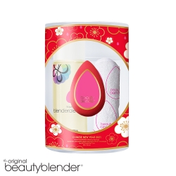 beautyblender 牛轉乾坤新春限定組