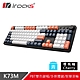 irocks K73M PBT 夕陽海灣 機械式鍵盤-Cherry軸 product thumbnail 2