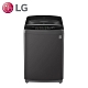 LG樂金 15公斤 Smart Inverter 智慧變頻洗衣機 WT-ID150MSG 曜石黑 product thumbnail 1