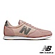 New Balance 復古鞋 WL220TE-B 女性 粉 product thumbnail 1