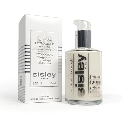 SISLEY 希思黎 全能乳液 125ML