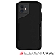 美國Element Case iPhone 11 Shadow 流線手感軍規殼 - 醇黑 product thumbnail 1