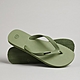 SUPERDRY 男款 夾腳拖 VTG CLASSIC FLIP FLOP 墨綠 product thumbnail 1