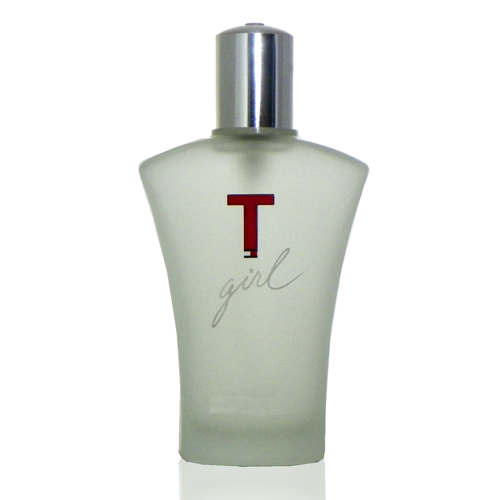 Tommy Hilfiger T Girl 女孩淡香水100ml 