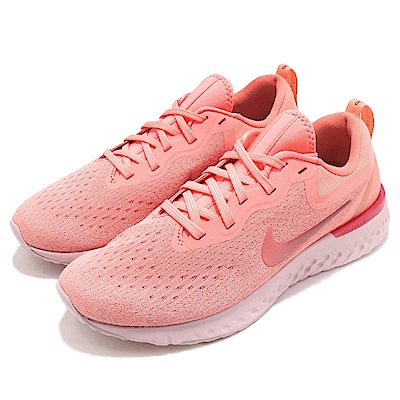 Nike 慢跑鞋 Odyssey React 運動 女鞋