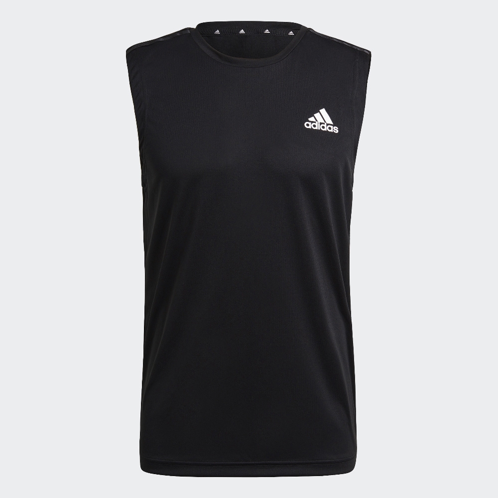 adidas AEROREADY 運動背心 男 GM2130