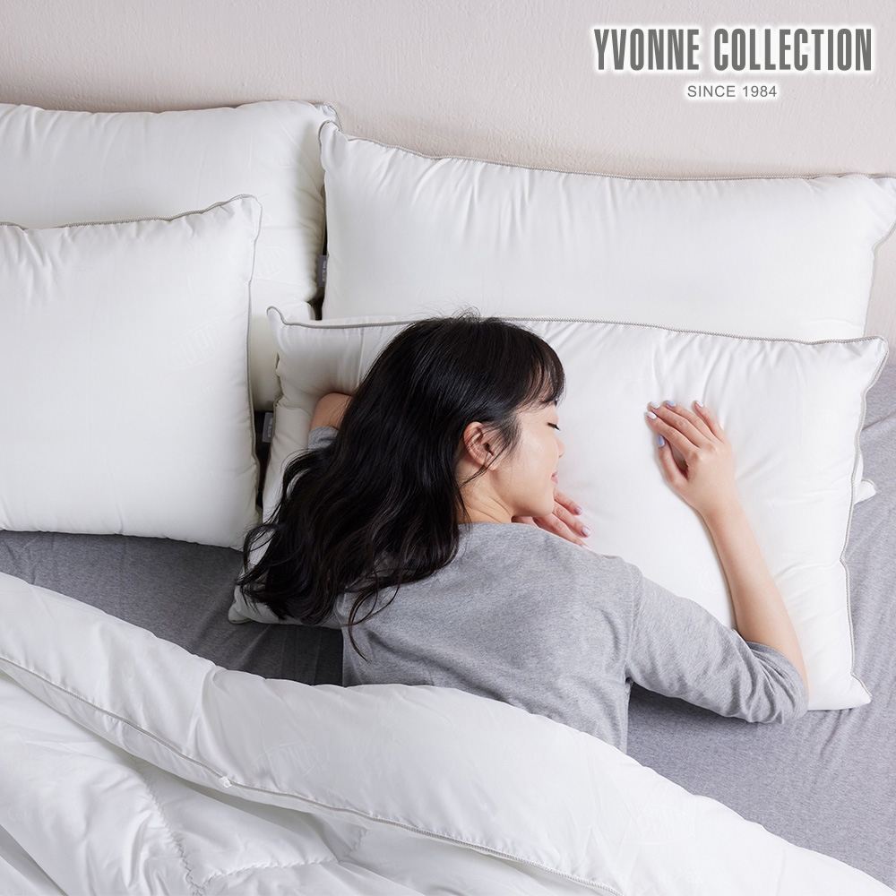 Yvonne Collection 三合一科技纖維枕(一入)