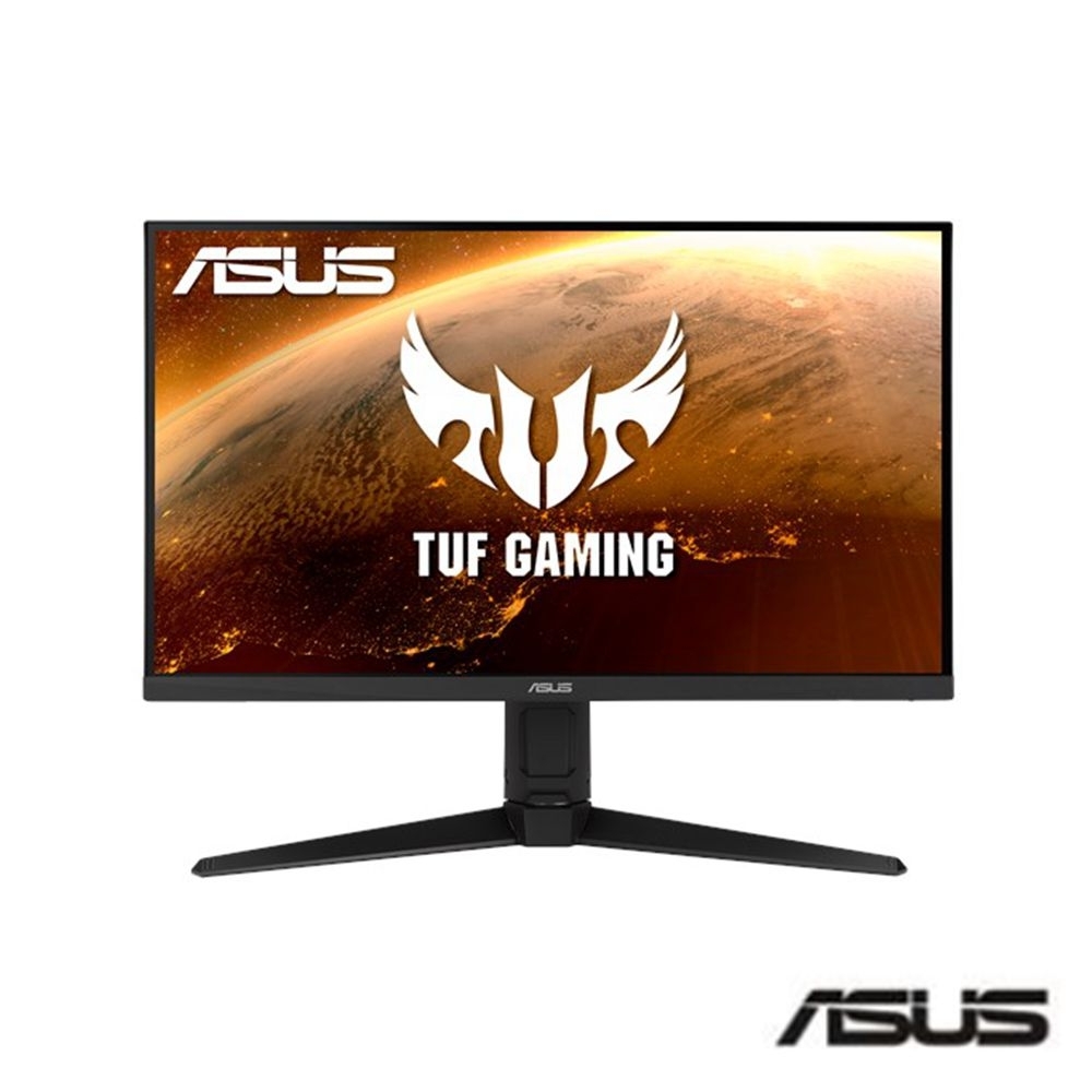 ASUS TUF GAMING VG27AQL1A 27型  2K HDR IPS電競螢幕