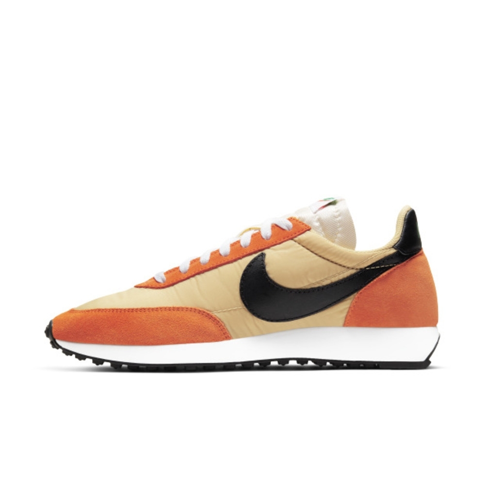 Nike Air Tailwind 79 男休閒鞋 -橘-487754703