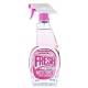 MOSHINO PINK FRESH COUTURE 粉紅清新淡香水 100ML TESTER product thumbnail 1