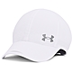 【UNDER ARMOUR】UA 女 Launch 跑帽 product thumbnail 1