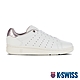 K-SWISS Classic PF時尚運動鞋-女-白/藕紫 product thumbnail 1