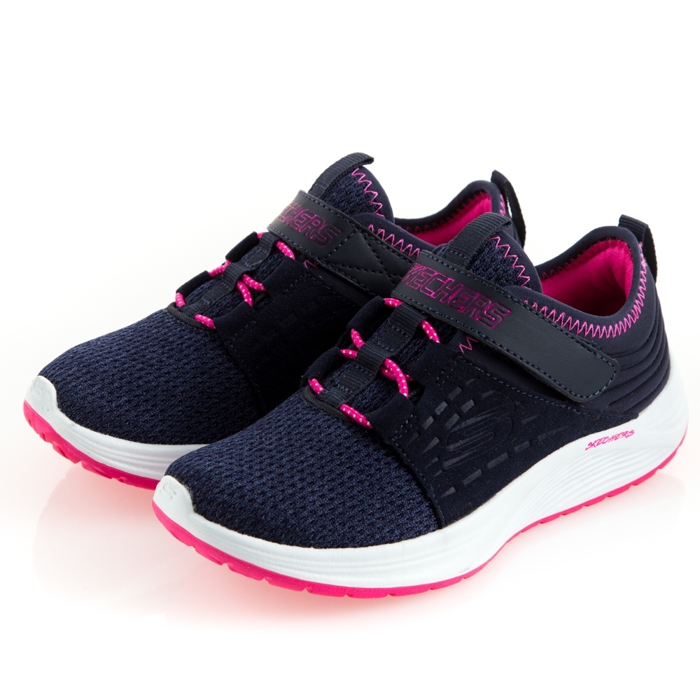 SKECHERS 女童系列 SKYLINE - 81737LNVHP