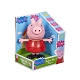 Peppa Pig粉紅豬小妹/ 互動有聲佩佩豬 玩具 product thumbnail 1