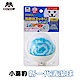 日本小海豹 抗菌纖維洗手台清潔球-藍 product thumbnail 2