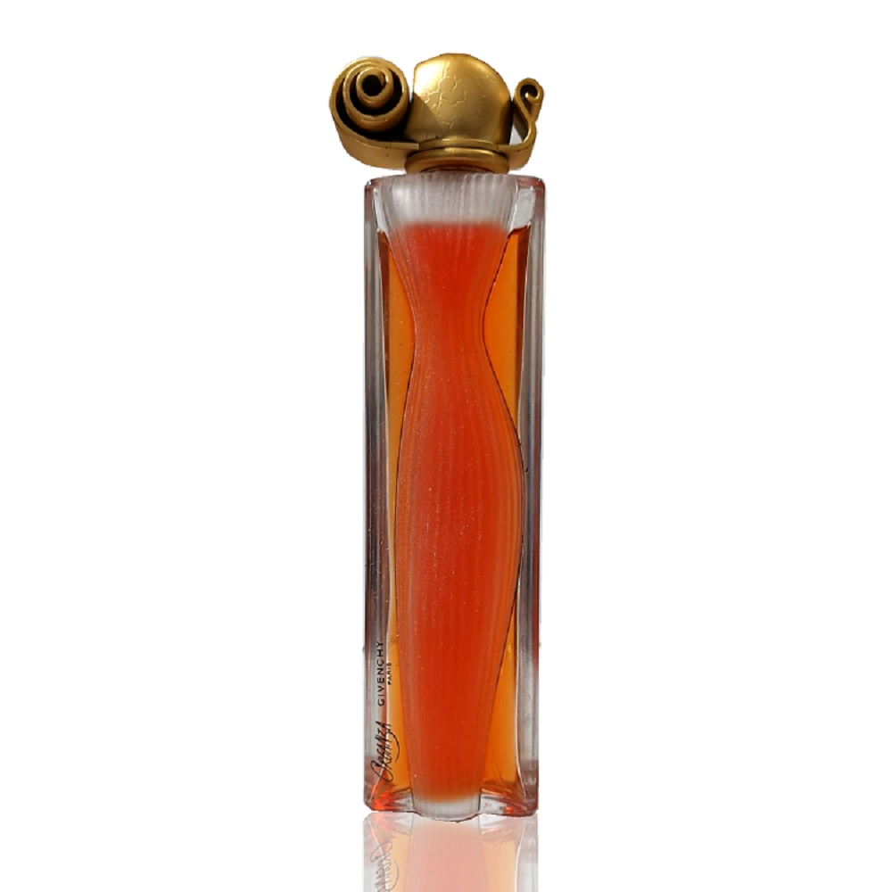 Givenchy Organza 金色風華淡香精50ml 無外盒包裝| 其他品牌| Yahoo