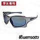 《Wensotti》偏光運動太陽眼鏡/護目鏡 wi6880系列 浮水專利 抗UV/耐撞擊/戶外運動 /單車/自行車/戲水 product thumbnail 1