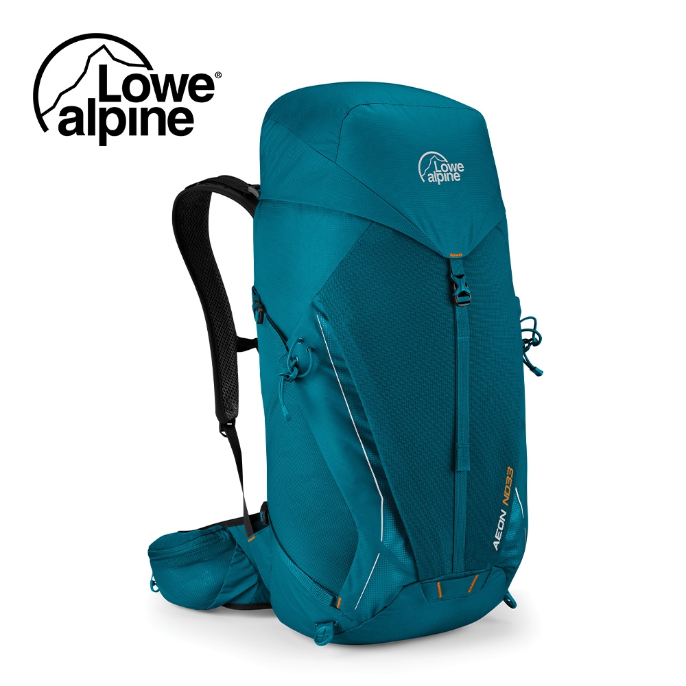 【英國 Lowe Alpine】Aeon ND33 輕量休閒/多用途背包 軍團藍 #FTE69