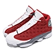 Nike 籃球鞋 Air Jordan 13代 喬丹 男鞋 Retro Red Flint AJ13 紅 白 DJ5982600 product thumbnail 1