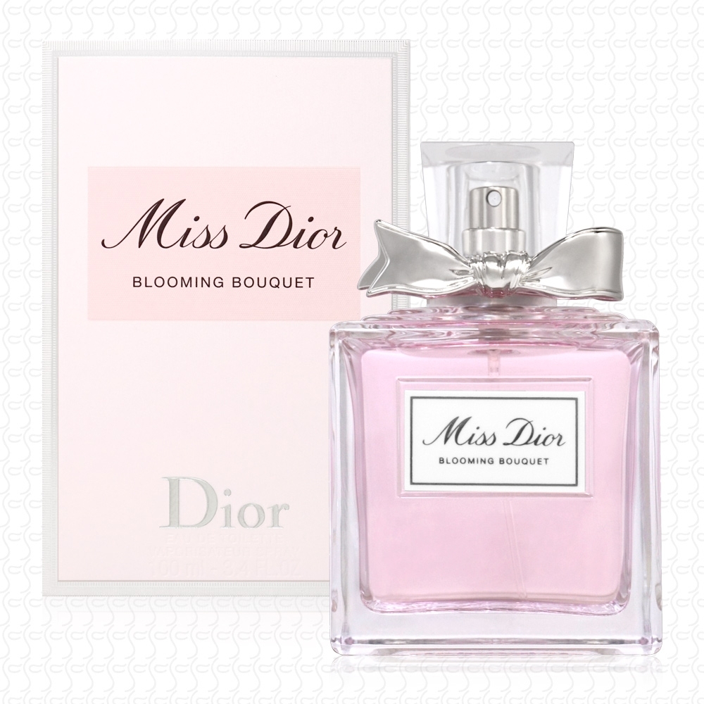 * Dior迪奧 Miss Dior Cherie-花漾迪奧淡香水100ml | Dior 迪奧 | Yahoo奇摩購物中心