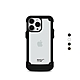日本 ROOT CO. iPhone 14 Pro Max 透明背板防摔手機殼 product thumbnail 1