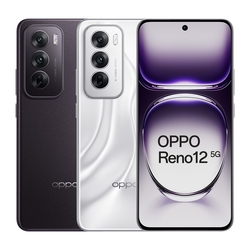 OPPO Reno 12 (12G/256G) 5G 智慧型手機