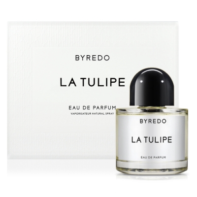 BYREDO 鬱金香香水50ml La Tulipe EDP | 其他品牌| Yahoo奇摩購物